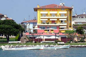 Hotel Ca Serena Sirmione Lake of Garda